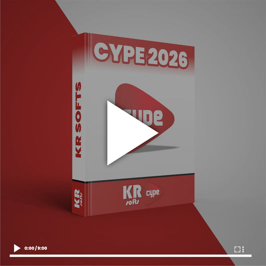 Como instalar e ativar CypeCad 2026