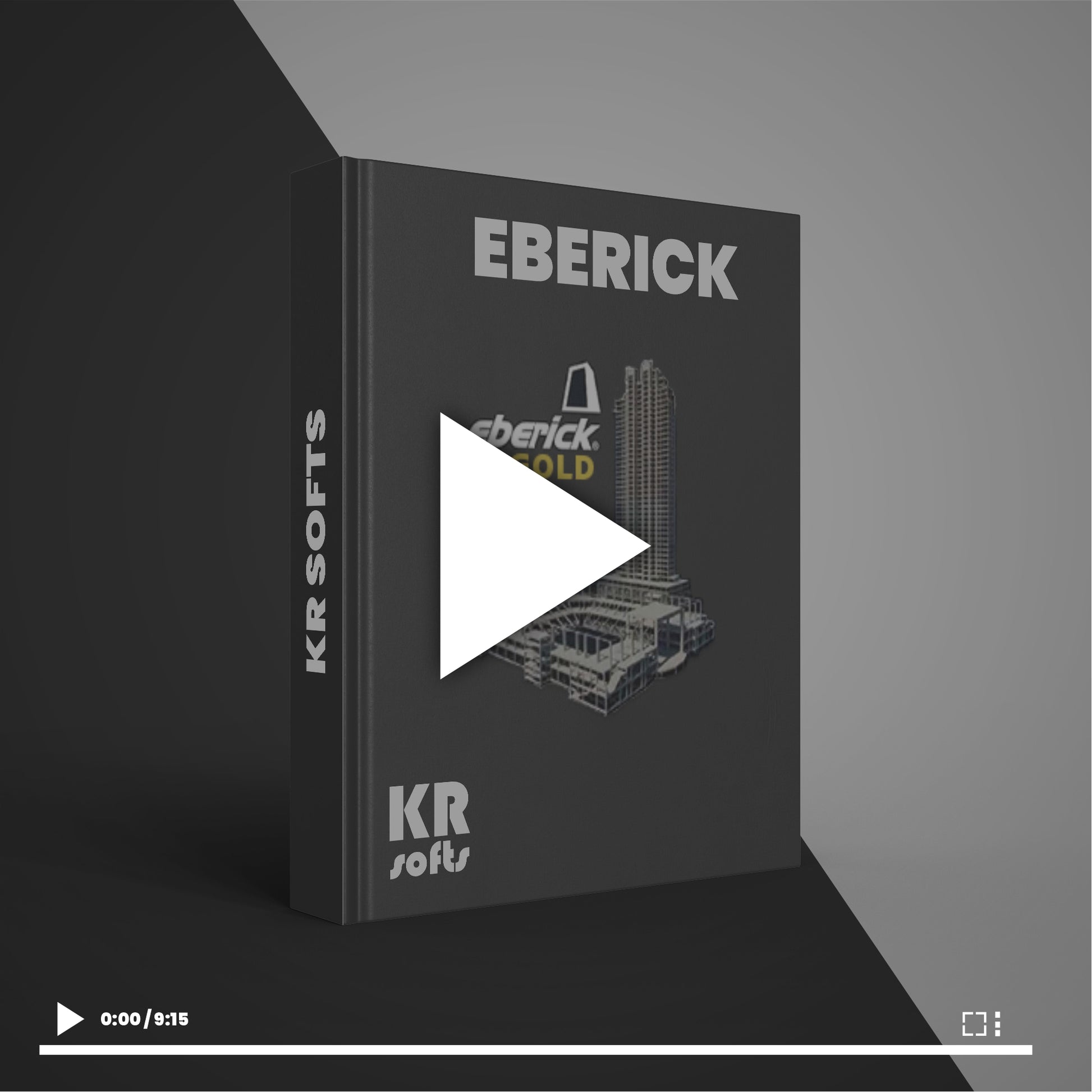 Como instalar e ativar Eberick V8 GOLD (Hydros, Lumine e QiCad Viewer)
