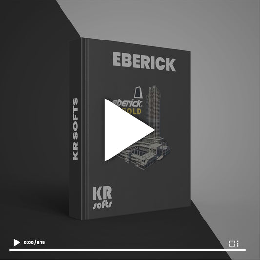 Como instalar e ativar Eberick V8 GOLD (Hydros, Lumine e QiCad Viewer)
