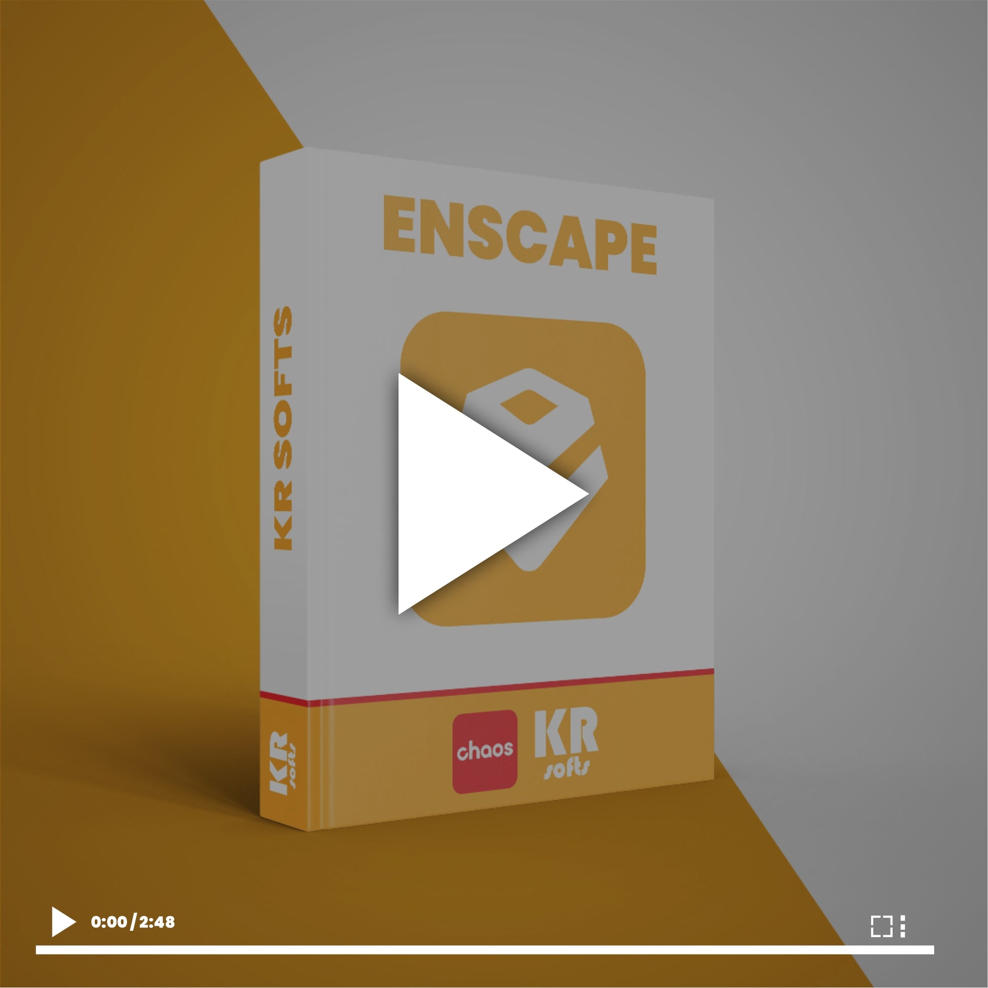 COMO INSTALAR E ATIVAR ENSCAPE 4.4