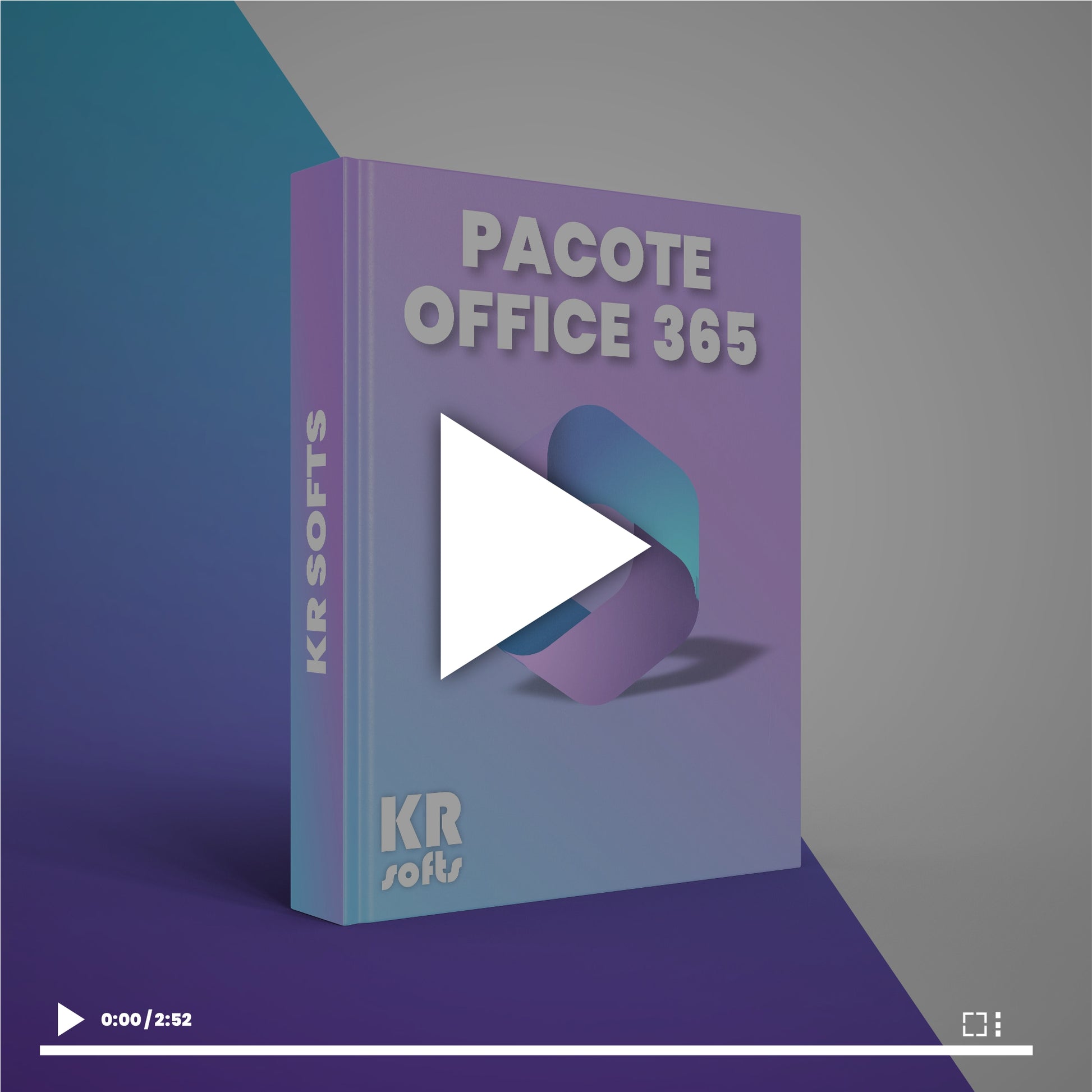 COMO INSTALAR E ATIVAR OFFICE 365 PROPLUS

