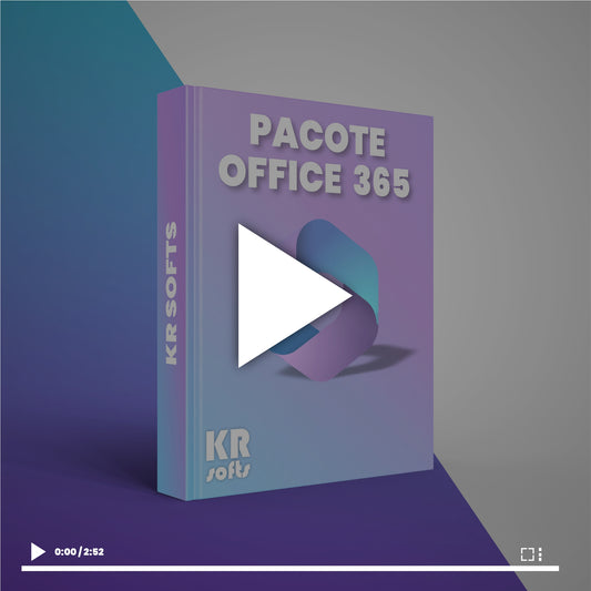 COMO INSTALAR E ATIVAR OFFICE 365 PROPLUS

