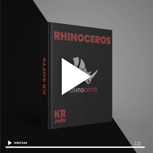 COMO INSTALAR E ATIVAR RHINO 8

