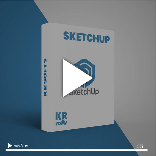 COMO INSTALAR E ATIVAR SKETCHUP PRO 2024

