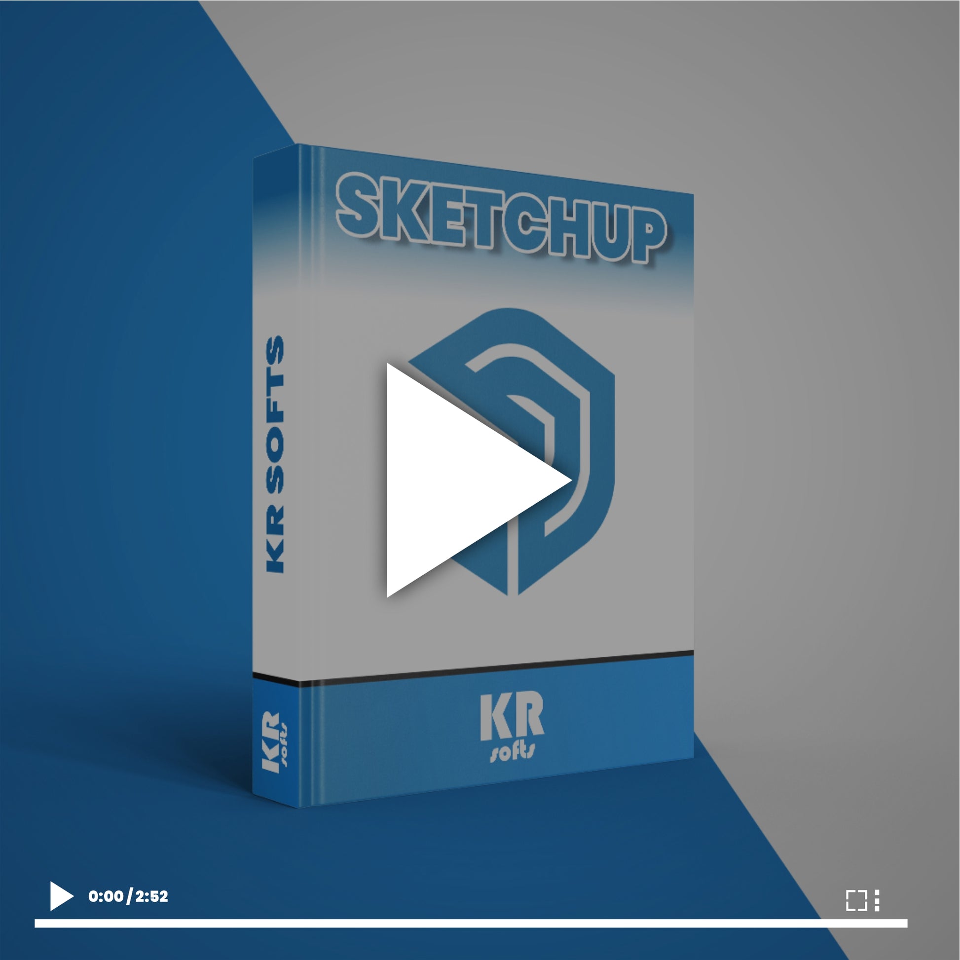 COMO INSTALAR E ATIVAR SKETCHUP PRO 2025
