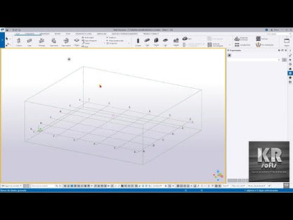 Tekla Structures 2024