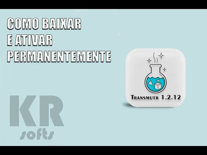 Transmutr Artist 1.2.12