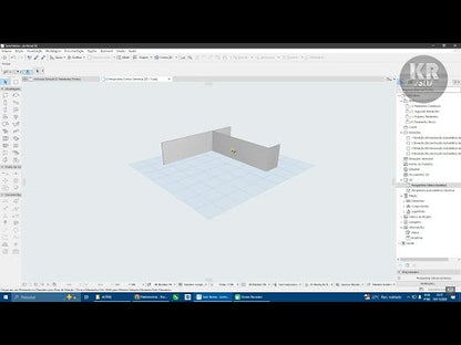 Archicad 28 - Português Brasil